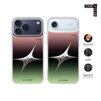 ราคา CaseClub เคสไอโฟน เคสโทรศัพท์ เคสใส ลาย LuckyDose Sunday Lucky Color LuckyDose สีมงคลวันอาทิตย์ สำหรับ i17 Pro Max (29440521688)