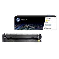 ราคา ตลับหมึกแท้ LaserJet HP 205A สีเหลือง (HPCF532A Yellow) (3332288997)