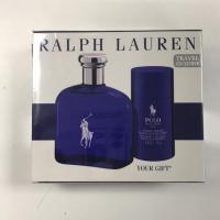 ราคา Ralph Lauren Polo Blue Eau De Toilette 125ml (4446636760)