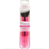 ราคา Real techniqe แท้100% แปรงคาบูกิ (Kabuki) ลงแป้ง ปัดแก้ม ไฮไลท์ เฉดดิ้ง คอนทัว พร้อมปลอก พกพาสะดวก ขนแปรงนุ่ม (14933649694)