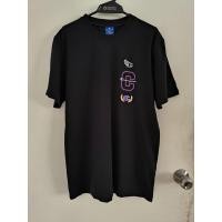 ราคา เสื้อยืดสีดำ แบรนด์ Champion (43717421734)