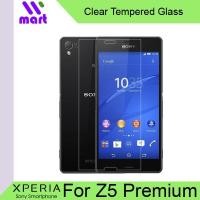ราคา กระจกนิรภัยกันรอยหน้าจอ (ใส) สําหรับ Sony Xperia Z5 Premium (52809165078)