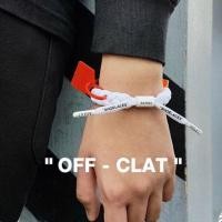 ราคา Rastaclat : Off-Clat “White” Limited Edition (1520837601)