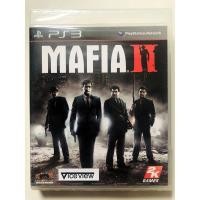 ราคา MAFIA II PS3 ENG มือ 1 สำหรับสายสะสม (8831526712)