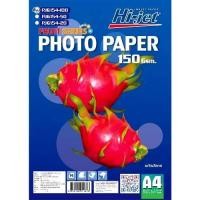 ราคา Hi-jet กระดาษโฟโต้ ผิวมัน Inkjet Fruit Series Glossy Photo Paper 150 แกรม A4 100 แผ่น (25143705647)