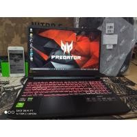 ราคา Acer Nitro5 R5 5600H RTX3060 (2985744002)