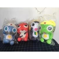 ราคา ตุ๊กตาเคโรโระ keroro 13” (2457863689)