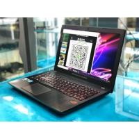 ราคา ขาย Notebook Gaming Asus ROG Strix GL553VE (3715113614)