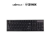 ราคา LEOPOLD FC900R PD Black คีย์บอร์ด - (ภาษาอังกฤษ) ประกันศูนย์ 1 ปี (22719503603)