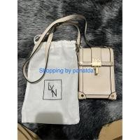 ราคา กระเป๋าLynแท้มีตำหนิมุมถลอกดูตำหนิก่อนสั่งนะคะ (29418480006)