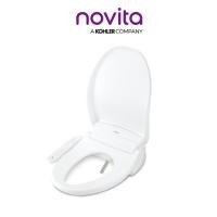 ราคา Novita ฝารองนั่งอเนกประสงค์แบบใช้ไฟฟ้า รุ่น SMART PLUS K-28242X-WK