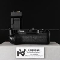 ราคา ( Used!! ) Canon Battery grip ( BG-E5 ) For Canon Eos 450D / 500D / 1000D <Mint> (58160549368)