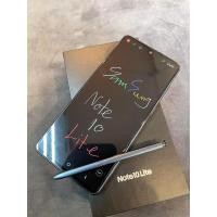 ราคา Samsung Galaxy Note 10 lite (23426266327)