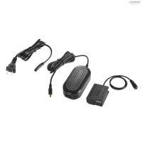 ราคา Andoer อะแดปเตอร์พาวเวอร์ซัพพลายชาร์จกล้อง DMW-AC8 AC และชุดคัปเปลอร์ DMW-DCC8 DC (DMW-BLC12 แบบเปลี่ยน) สําหรับกล้องดิจิทัล Panasonic DMC-FZ200 FZ1000 G5 G6 G7 Lumix GX8 G85 (20968301339)