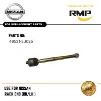 ราคา NISSAN RACK END ( R/L ) สําหรับ NISSAN LATIO / LIVINA (53660295876)