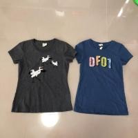 ราคา เสื้อยืด Defry 01 สภาพดีมาก (6424452998)