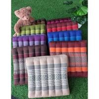 ราคา เบาะรองนั่งมาตรฐานลายขิด ไซส์ 38×38ซม. (50354181512)