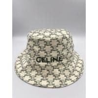 ราคา New Celine bucket hat หมวกcelineแท้ (21440368663)
