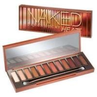 ราคา NAKED HEAT ร้อนแรงฉุดไม่อยู่ (433681453)