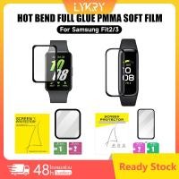 ราคา ฟิล์มกันรอย Samsung Galaxy Fit 3/Galaxy Fit2 ฟิล์มป้องกันการระเบิดป้องกันรอยนิ้วมือ galaxy fit 3 ฟิล์ม (27723450961)