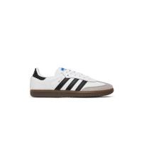 ราคา ADIDAS SAMBA OG “WHITE BLACK GUM” (27901672450)