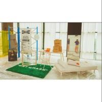 ราคา ชุดเครื่องนอน ikea x off-white (7105719882)