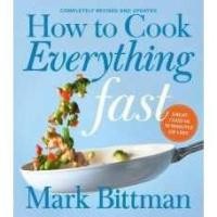 ราคา How to Cook Everything Fast Revised Edition : A Quick & Easy Cookbook (How to Cook Everything Series) [Hardcover] (29607766449)
