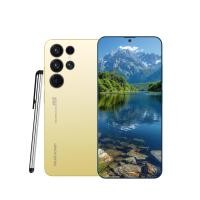 ราคา B24 Ultra โทรศัพท์สมาร์ท 6.8 นิ้วหน้าจอ Dual SIM Face ID Android 8.1 2+32GB โทรศัพท์มือถือ (57408154249)