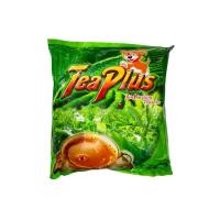 ราคา ชานม Tea Plus ชานมพม่า พร้อมชง 3in1 instant tea mix (ชานมทีพลัส 1 ห่อ 30 ซอง) ชา3in1 ชาพม่าสำเร็จรูป ชาพม่าของแท้ (14275730649)
