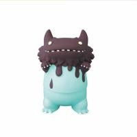 ราคา กาชาปอง Baby Rangeron Brown&Blue [VAG Vinyl Artist Gacha Gashapon Series 7]. (5931914037)