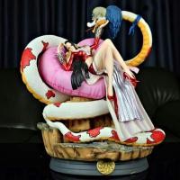 ราคา โบอาแฮนค็อก โมเดลโบอา โมเดลวันพีช (7131823383)