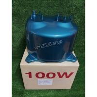ราคา อะไหล่ถังปั๊มน้ำ (ถังเหล็กแท้)​ Hitachi, ITC ขนาด​ 100-150-175w รุ่น​ E, EX, H,​ HS, V, SS, S, G​ (14204019185)