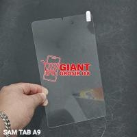 ราคา Samsung Tab A9 8.0" กระจกนิรภัยป้องกันรอยขีดข่วน Samsung Tab A9 8.0" (19786798419)
