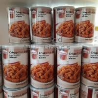 ราคา หมูแท่งกรอบ (Crispy Pork Stick) ส.ขอนแก่น 55 กรัม (774599070)