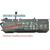 ราคา BATTERY HP AD03XL แท้ สำหรับ ENVY,13-AD007TX,13-AD008TX,13-AD009TX,13-AD009NZ (23749061850)