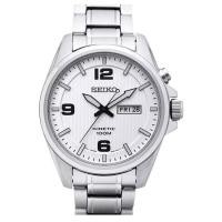 ราคา Seiko รุ่น SMY135P1 ระบบ Kinetic (265863960)