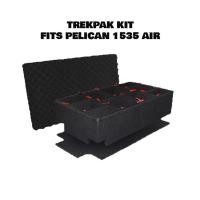 ราคา Trekpak Kit สำหรับ Pelican รุ่น 1535 Air - Compatible (27326045140)