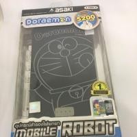 ราคา "asaki" power bank 5200 mAh ลายโดราเอมอน ลิขสิทธิ์แท้ (720550776)