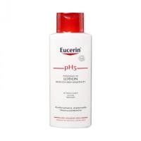 ราคา Eucerin ph5 lotion 125 ml ยูเซอริน พีเอช 5 โลชั่น ครีมบำรุงผิวกาย 250 มล. (13969647417)