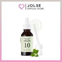 ราคา Its Skin Power 10 Formula PO Effector (AD) 30ml (29076760282)
