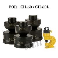 ราคา [MZH] (ชุดกลม) (CH-60) เครื่องเจาะรูไฮดรอลิกแม่พิมพ์กลม (CH-60L) แม่พิมพ์เครื่องเจาะ (54003853622)