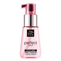 ราคา [พร้อมส่ง] Mise En Scene Perfect Serum Styling 70ml (1595815908)