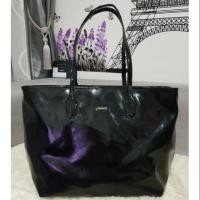 ราคา DKNY กระเป๋าสะพายแบรนด์แท้ (2658421033)