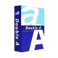 ราคา กระดาษA4 Double A 80 GSM.500 Sheets (25112669849)