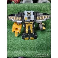 ราคา Dx Taizai zyuoh taizaizyuoh Bandai Sentai Zyuohger หุ่นยนต์ โทไซจูโอ 789 ขบวนการจ้าวสรรพสัตว์ จูโอเจอร์ ขบวนการจูโอเจอร์ (19639548251)