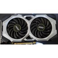 ราคา 2060 s MSI RTX 2060 Super 8GB มือสอง (22463266931)