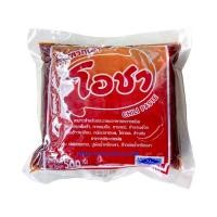 ราคา น้ำพริกเผา ตรา โอชา พริกเผาโอชา ขนาด 500 กรัม ถูก จัดส่งทันที (11785971493)