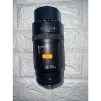 ราคา (D1) (Fungus) เลนส์ซูม Canon ef 100-300mm (20589114905)