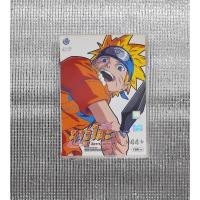 ราคา แผ่นภาพยนตร์ DVD Naruto นินจาจอมคถา (V 44 / 45) มือสอง (สภาพ 95 %) (24262209735)