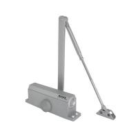 ราคา SOLEX โช๊คอัพตั้งค้าง SOLEX 87H สีเงิน อุปกรณ์ประตู โช๊คอัพและบานพับ HOLD-OPEN DOOR CLOSER SOLEX 87H SILVER ผลิตจากอะลู (27373929611)